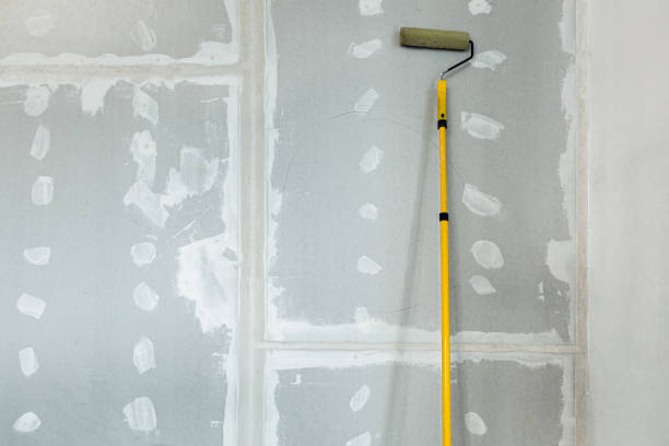 Johnstown, OH Drywall & Painting Services Company